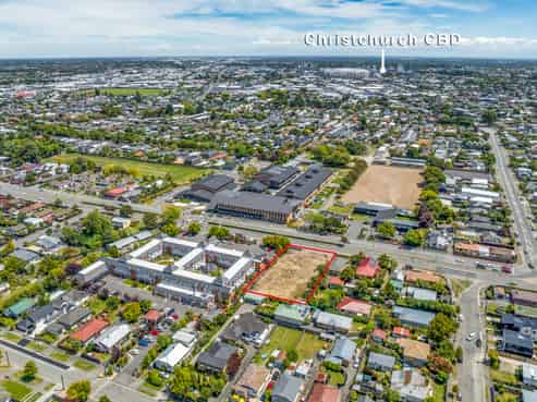76 Aldwins Road, Phillipstown