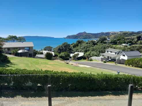 22 Cuvier Crescent, Kuaotunu