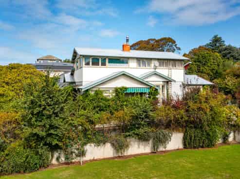 30 Beverley Hill, Maori Hill