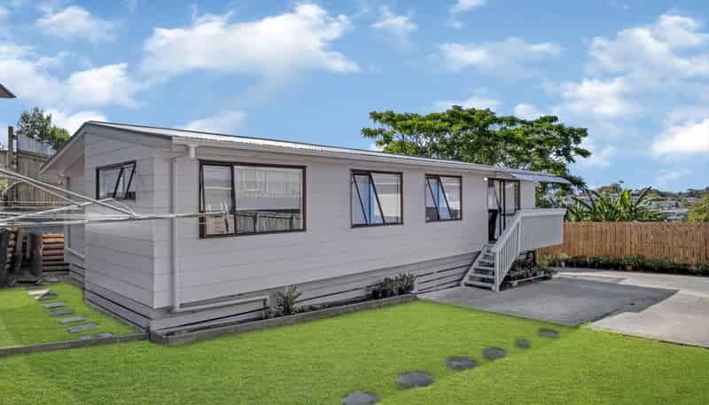 4A Gallony Avenue, Massey