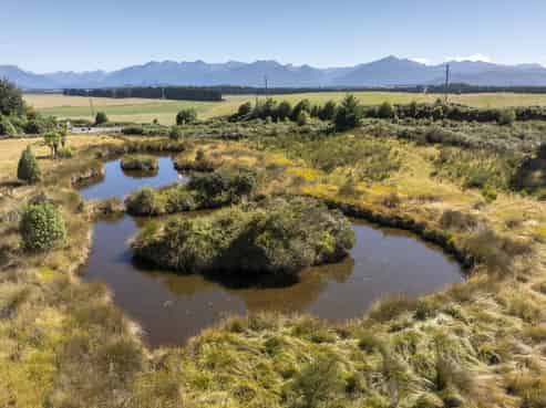 900 Hillside Manapouri Road, Manapouri