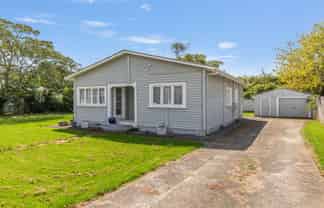 11 Tawa Street, Edgecumbe