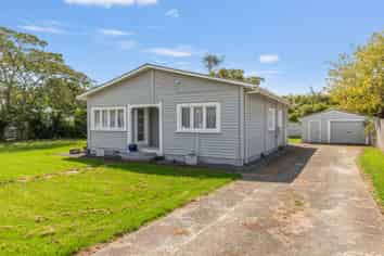 11 Tawa Street, Edgecumbe