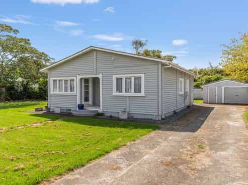 11 Tawa Street, Edgecumbe