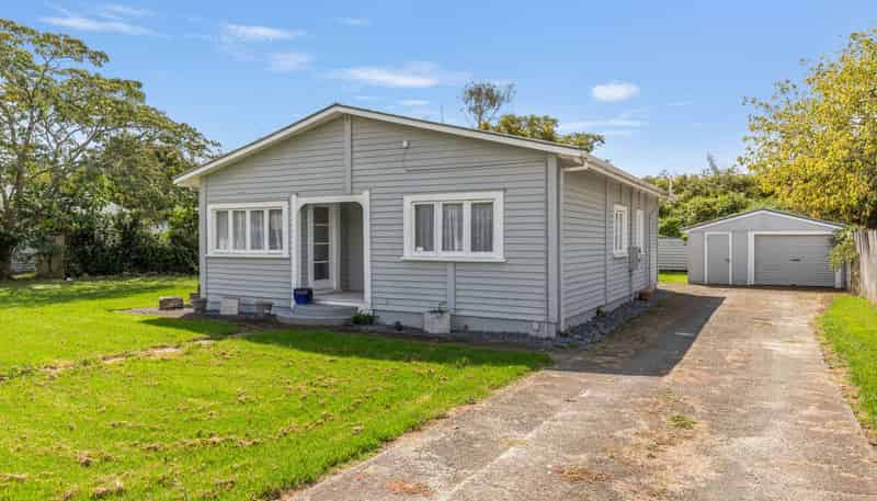 11 Tawa Street, Edgecumbe