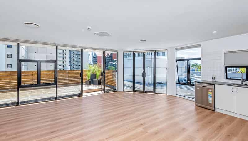  171 Hobson Street, Auckland Central