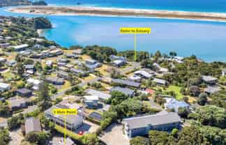 3 Moir Point Road, Mangawhai Heads