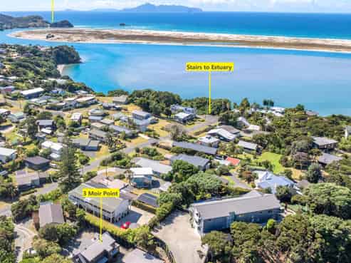 3 Moir Point Road, Mangawhai Heads