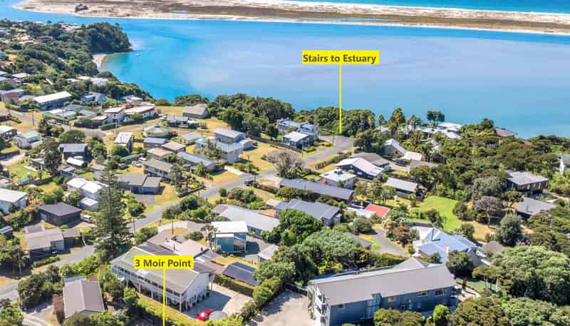 3 Moir Point Road, Mangawhai Heads