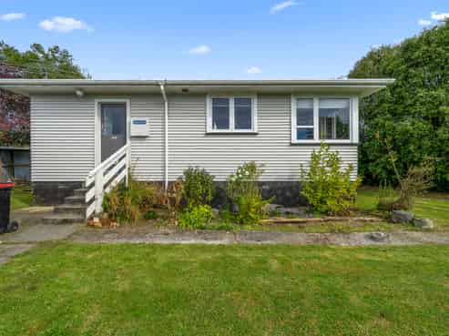 263 Talbot Street, Hargest