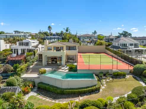 207 Beach Road, Campbells Bay
