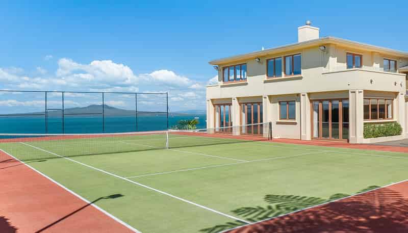 207 Beach Road, Campbells Bay