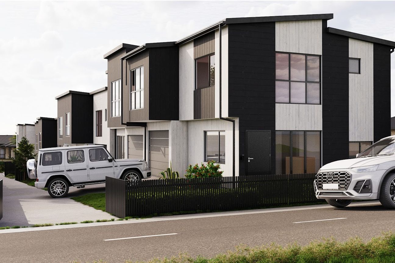 EXQUISITE, HIGH-SPEC HOMES 4 A SUPER AFFORDABLE! - Ansicht 4