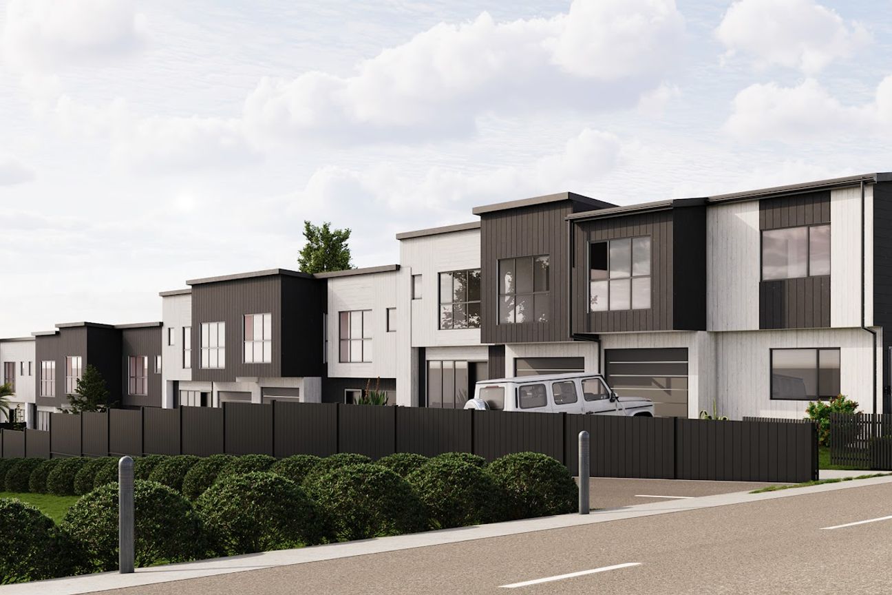 EXQUISITE, HIGH-SPEC HOMES 4 A SUPER AFFORDABLE! - Ansicht 2