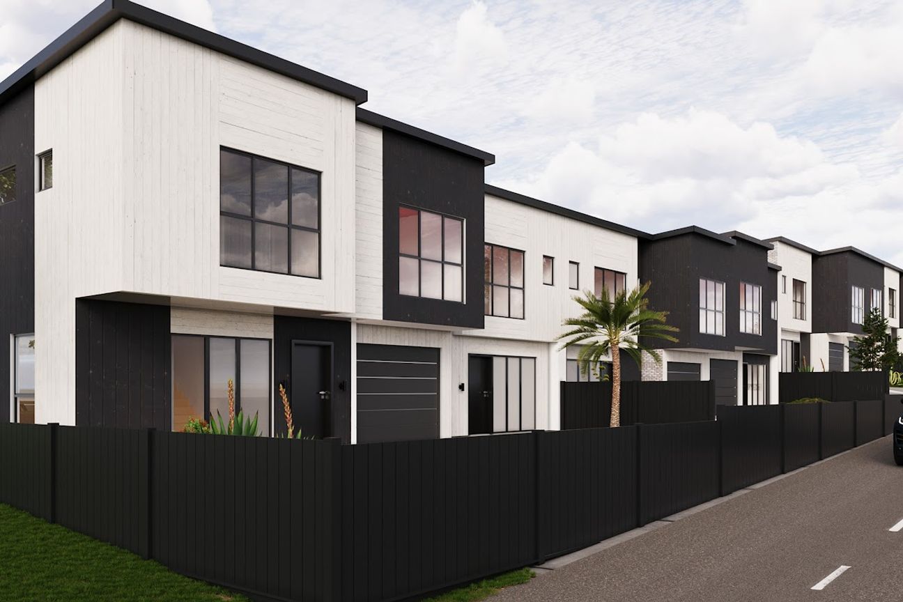 EXQUISITE, HIGH-SPEC HOMES 4 A SUPER AFFORDABLE! - Ansicht 3