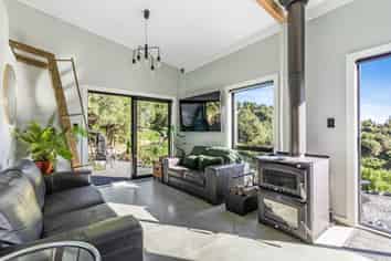 572 Krippner Road, Puhoi