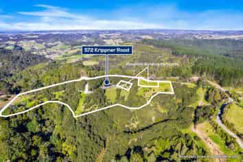 572 Krippner Road, Puhoi