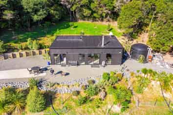 572 Krippner Road, Puhoi