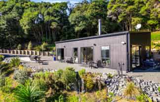 572 Krippner Road, Puhoi