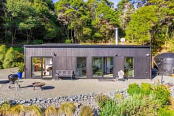 572 Krippner Road, Puhoi