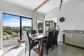 572 Krippner Road, Puhoi