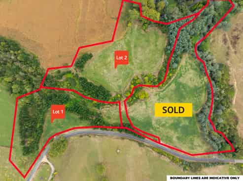 120 Langlands Road, Okoroire