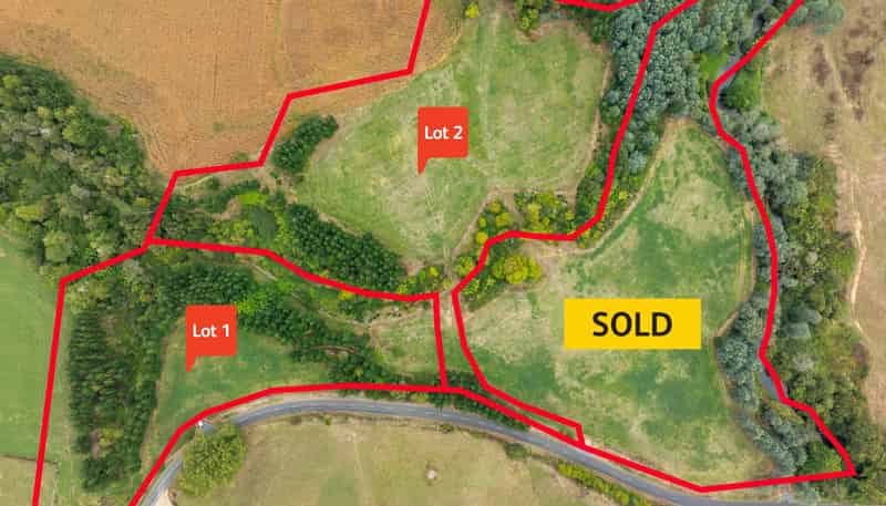 120 Langlands Road, Okoroire