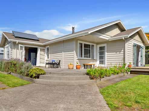 768 Mountain Road, Lepperton