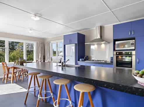 768 Mountain Road, Lepperton