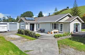 768 Mountain Road, Lepperton