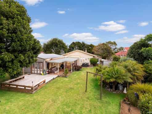 7 View Road, Waiuku