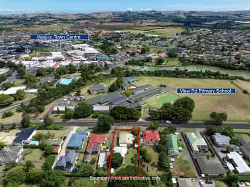 7 View Road, Waiuku