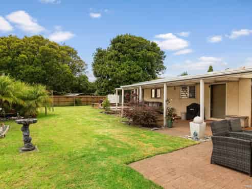 7 View Road, Waiuku
