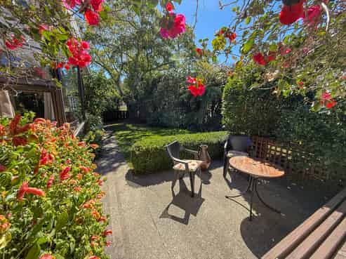 10A Park Avenue, Takaka