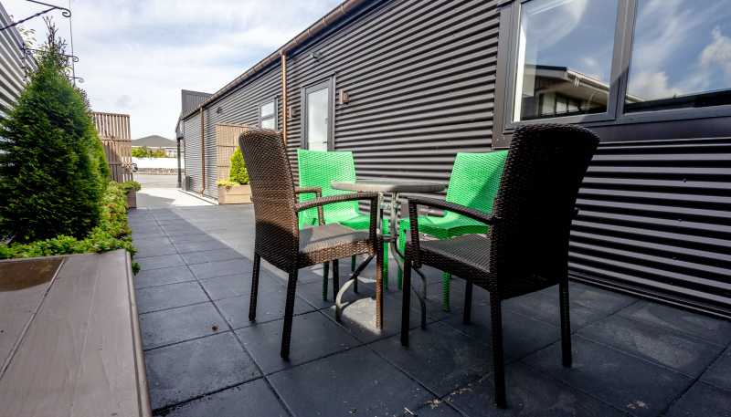 74 Hampden Street, Hokitika