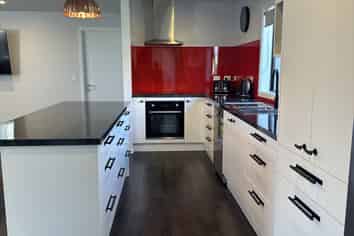 Multi-income property in central location