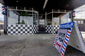 Multi-income property in central location