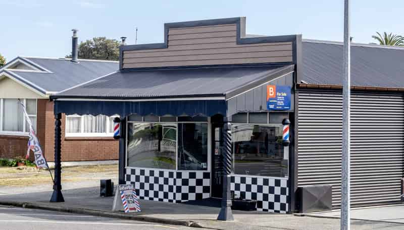 74 Hampden Street, Hokitika