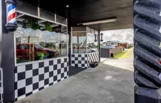 Multi-income property in central location