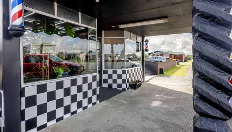 74 Hampden Street, Hokitika