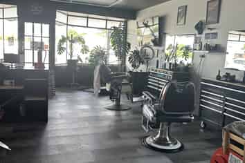 Multi-income property in central location