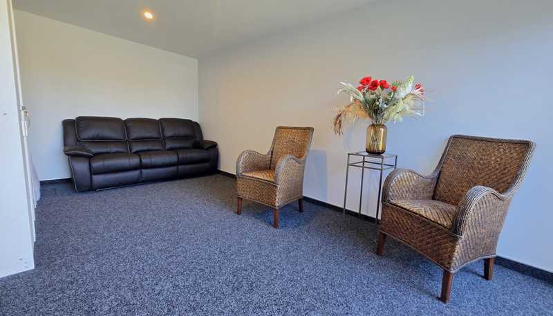 74 Hampden Street, Hokitika