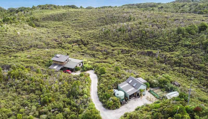 6831c State Highway 6, Charleston