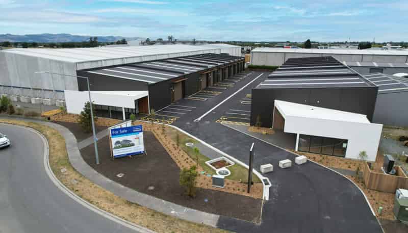 1-18/48 Link Drive, Rolleston