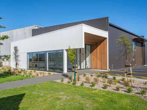 Brand new industrial units  - 83 - 325 sq m