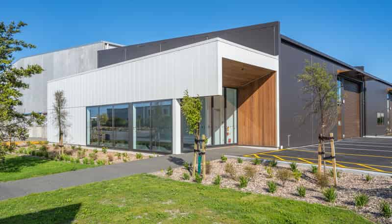 1-18/48 Link Drive, Rolleston