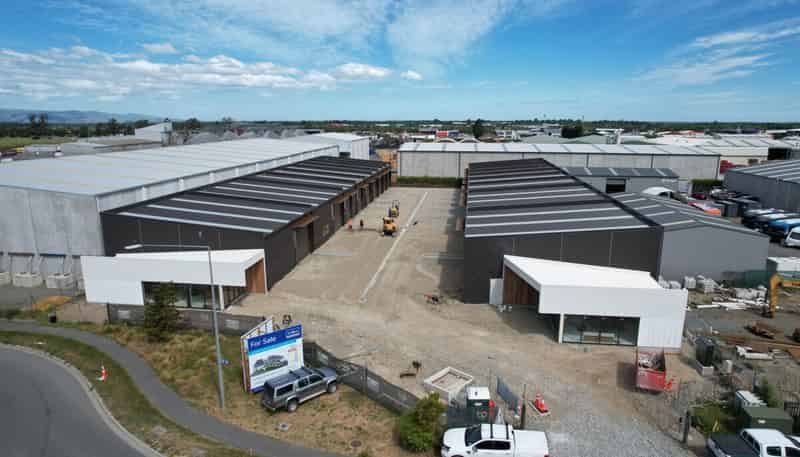 1-18/48 Link Drive, Rolleston