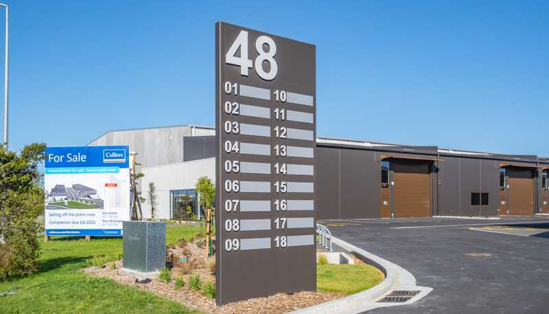 1-18/48 Link Drive, Rolleston