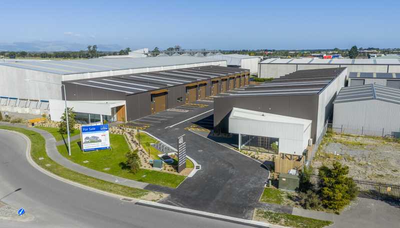 1-18/48 Link Drive, Rolleston