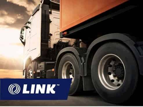 Profitable Distribution Company!